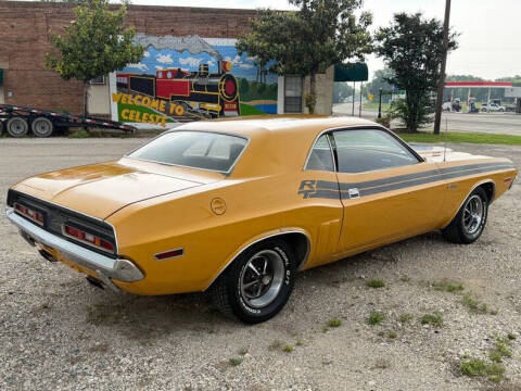 1971 Dodge Challenger