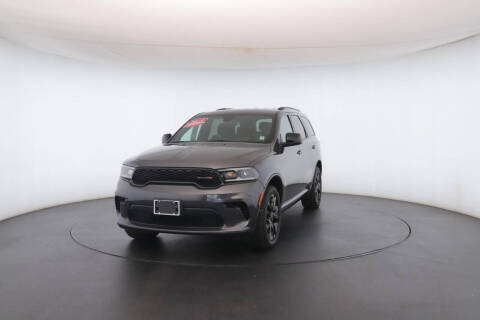 2024 Dodge Durango GT