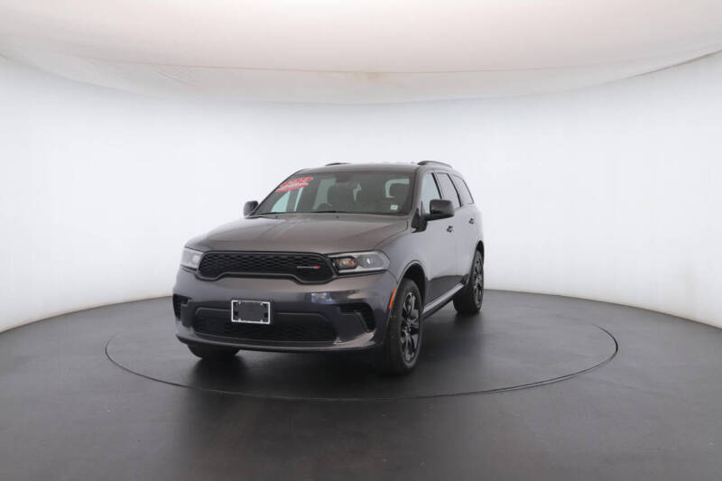 2024 Dodge Durango GT