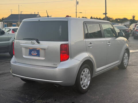 2009 Scion xB