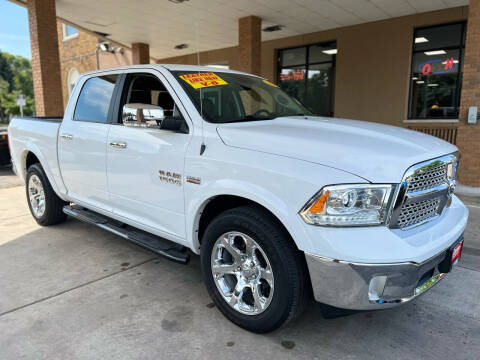 2017 RAM 1500 for sale at Arandas Auto Sales in Milwaukee WI