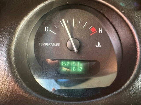 2005 Buick LeSabre Custom