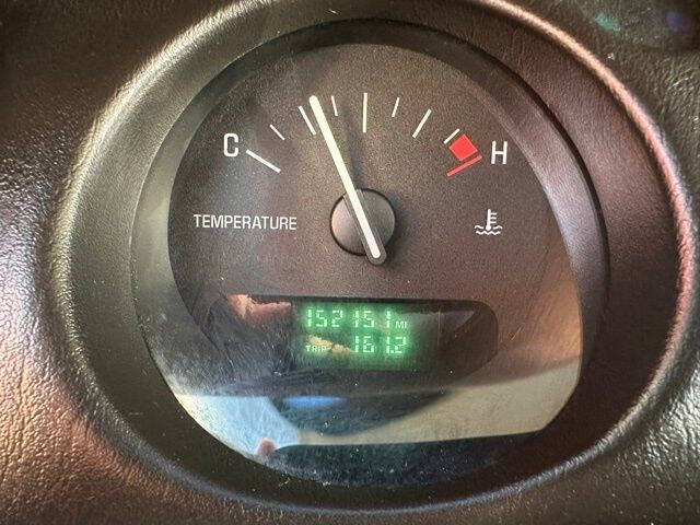 2005 Buick LeSabre Custom