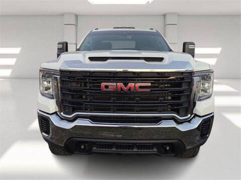 2023 GMC Sierra 2500HD