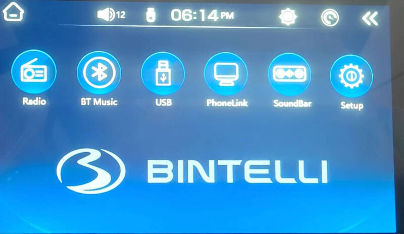 2026 Bintelli Beyond