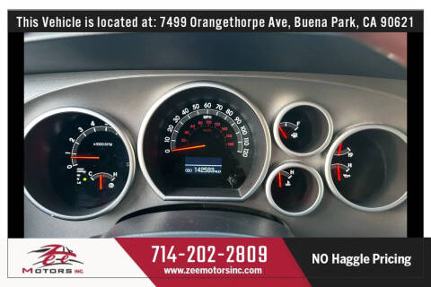 2013 Toyota Sequoia Platinum