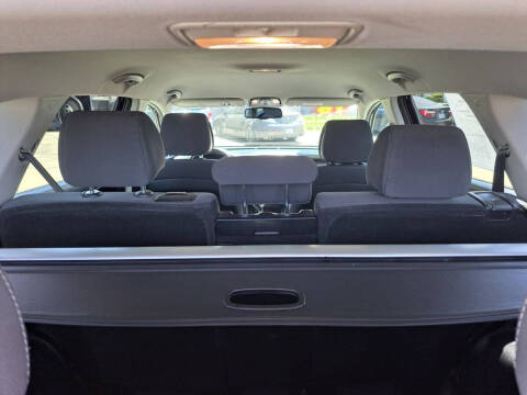 2016 Kia Sorento LX V6