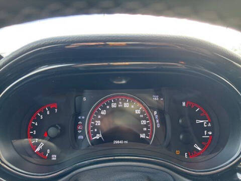 2024 Dodge Durango SXT Plus