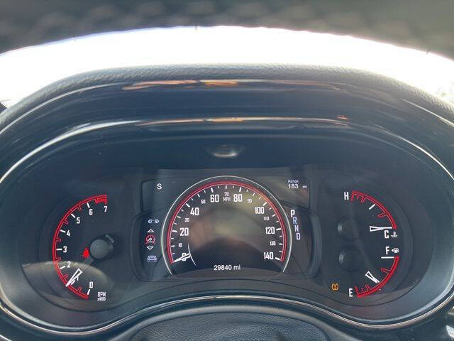 2024 Dodge Durango SXT Plus