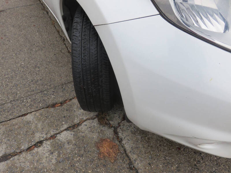 2015 Nissan Versa Note SV