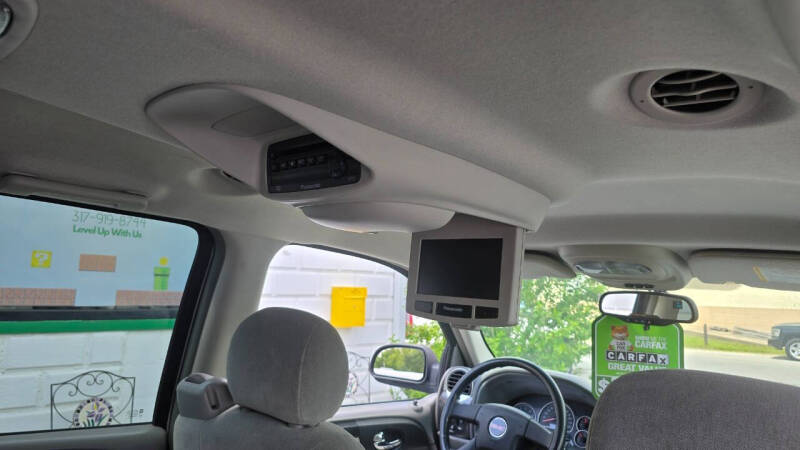 2005 GMC Envoy XL SLE