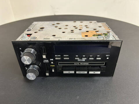 1985 Oldsmobile Toronado Brougham