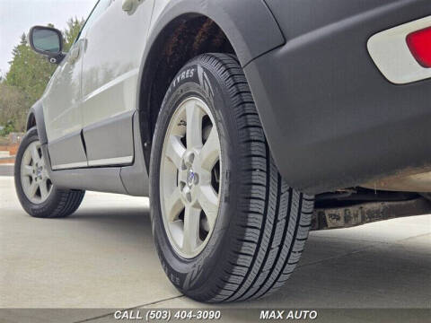 2013 Volvo XC70 3.2 Premier Plus