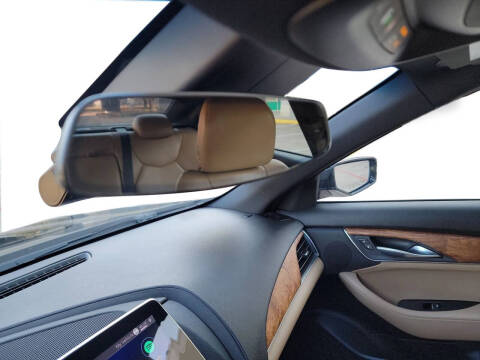 2020 Cadillac CT5 Premium Luxury