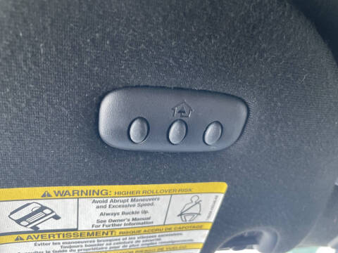 2017 Ford Expedition EL Limited