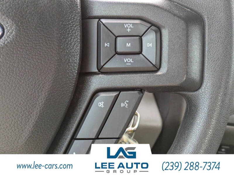 2022 Ford F-250 Super Duty