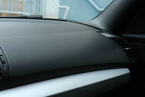 2013 BMW 1 Series 135i