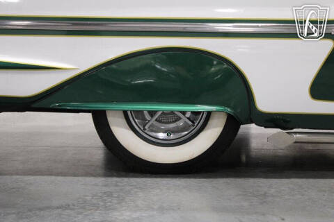 1958 Chevrolet Biscayne