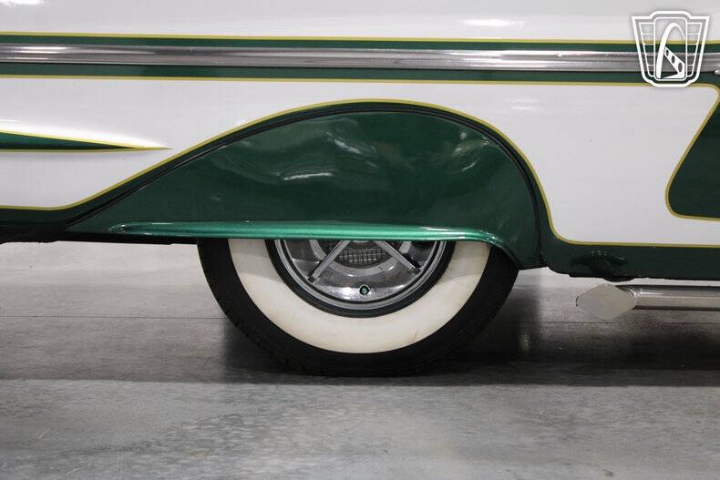 1958 Chevrolet Biscayne