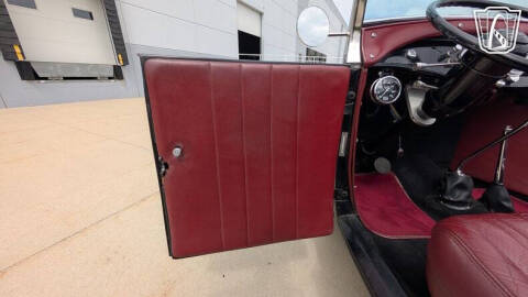 1928 Ford Model A
