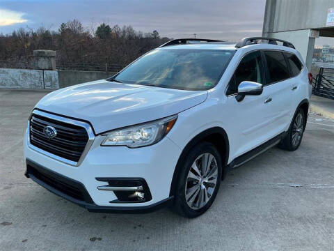 2020 Subaru Ascent Touring