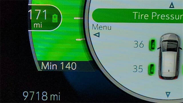 2021 Chevrolet Bolt EV LT