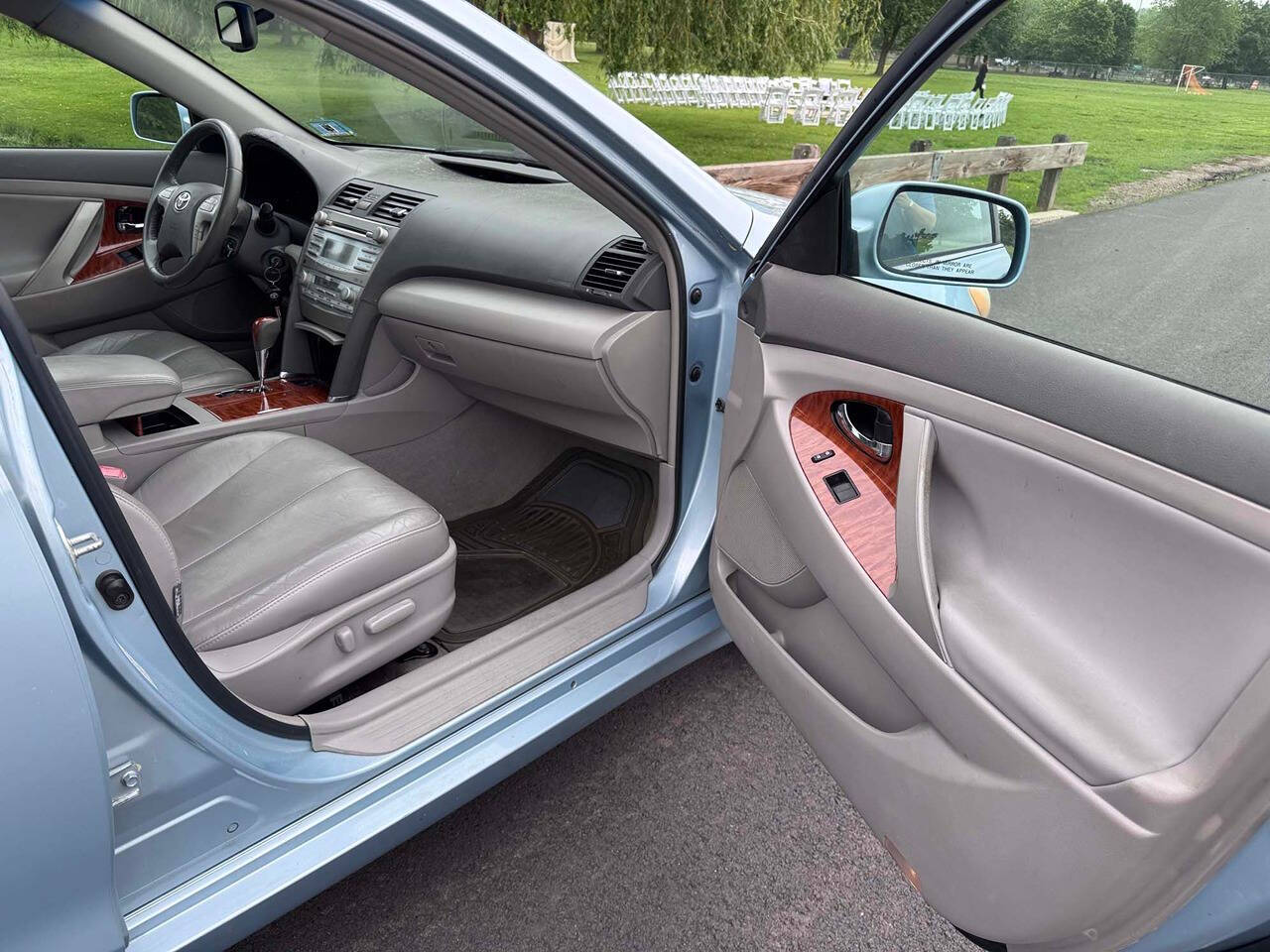 2008 Toyota Camry 15