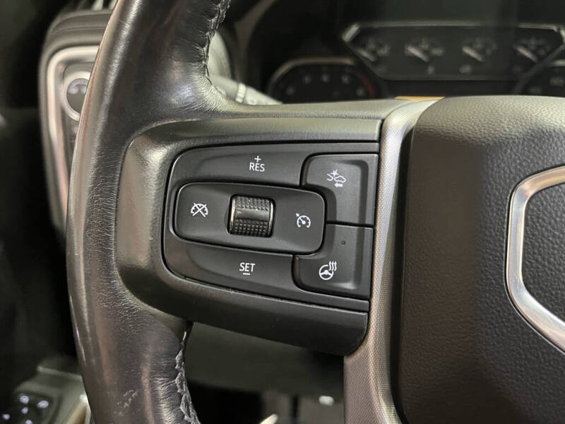 2022 GMC Sierra 1500 Limited