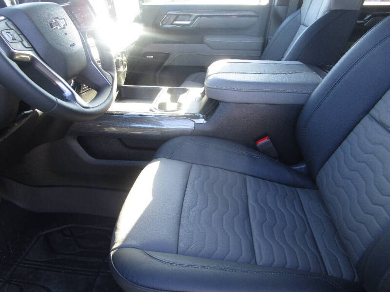 2026 Chevrolet Silverado 2500HD ZR2