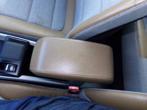 2014 BMW i3