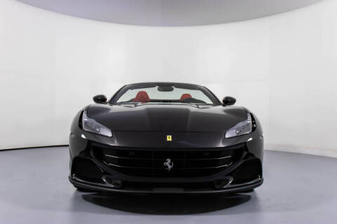 2023 Ferrari Portofino M