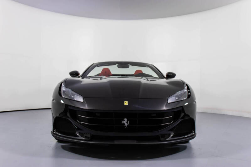 2023 Ferrari Portofino M
