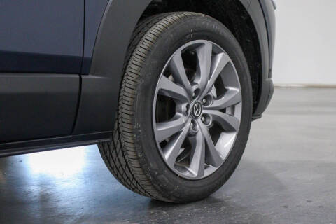 2025 Mazda CX-30 2.5 S Premium