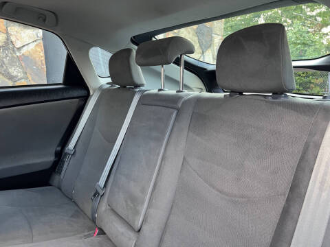 2013 Toyota Prius Three