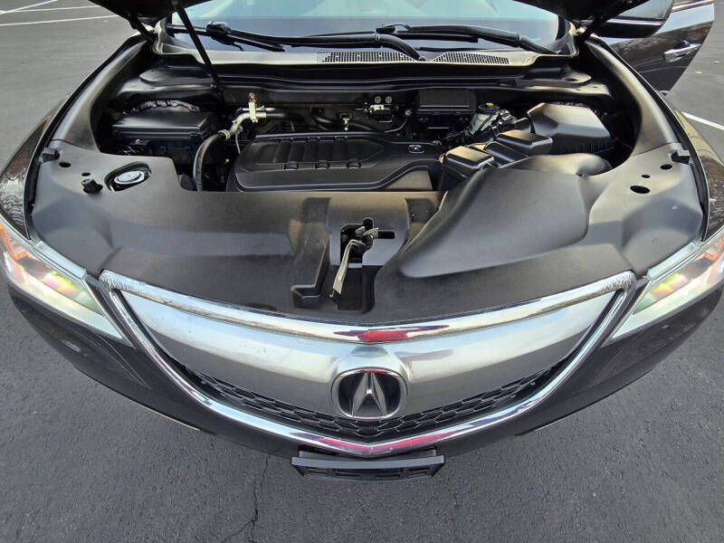 2014 Acura MDX SH-AWD w/Tech