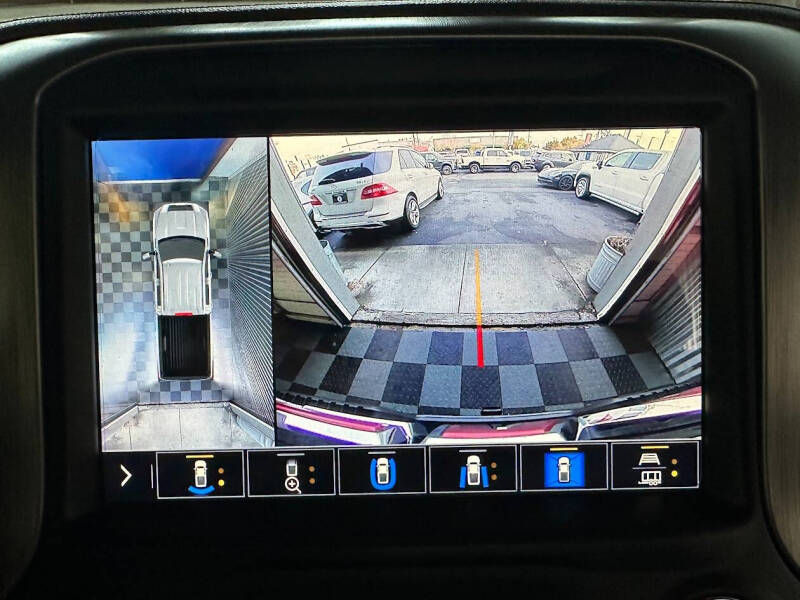 2021 GMC Sierra 3500HD Denali