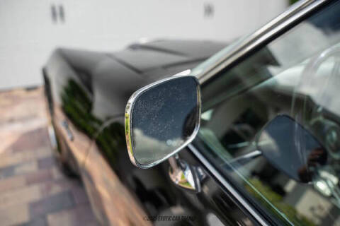 1970 Chevrolet Corvette