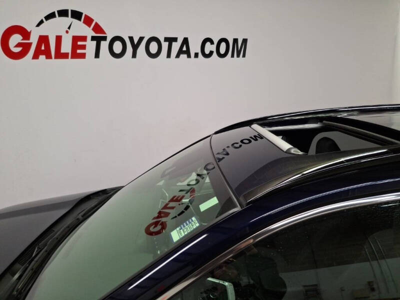 2021 Toyota RAV4 Prime SE