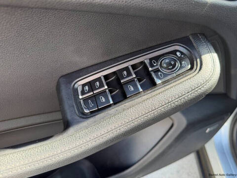 2021 Porsche Macan S