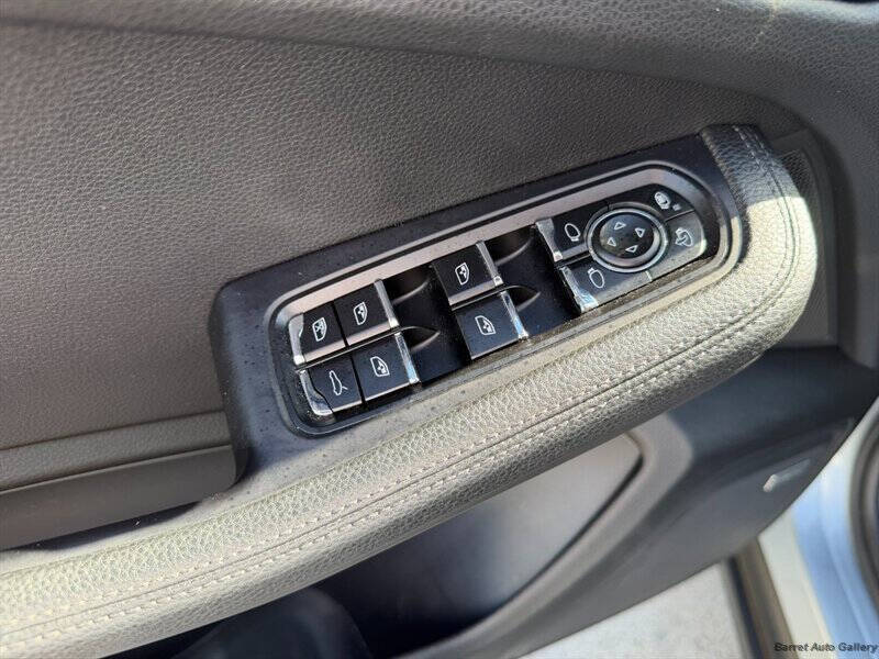 2021 Porsche Macan S