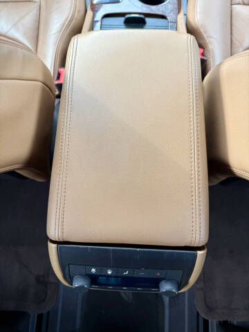 2016 Buick Enclave Premium