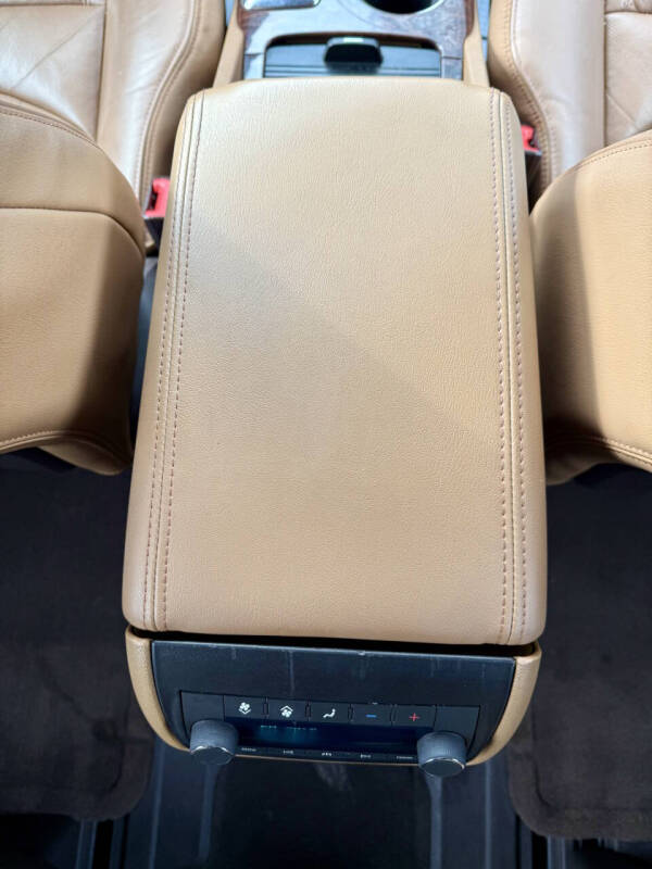 2016 Buick Enclave Premium