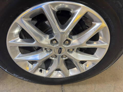 2021 Ford Expedition MAX XLT