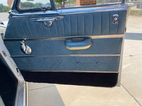1949 Kaiser Virginian