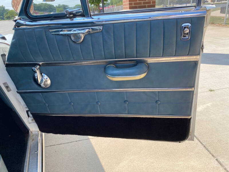 1949 Kaiser Virginian