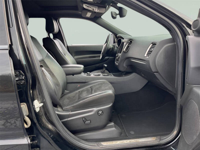 2019 Dodge Durango R/T