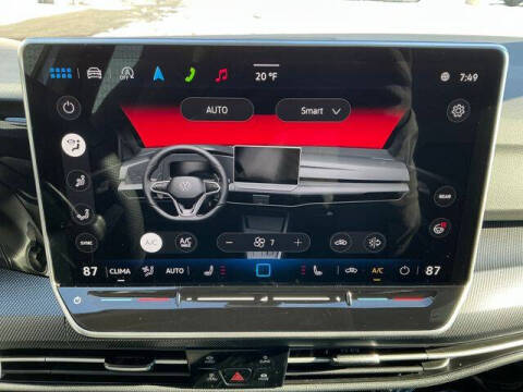 2026 Volkswagen Golf R 4Motion