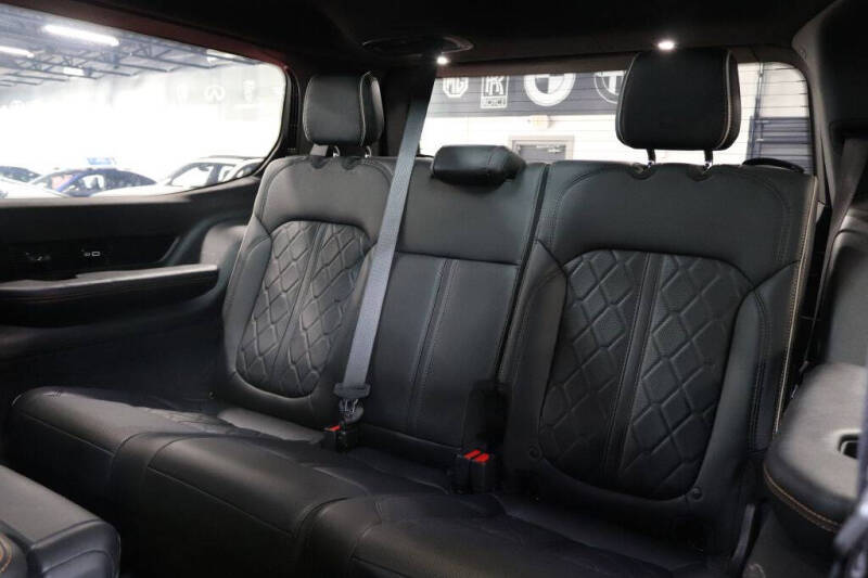 2023 Jeep Grand Wagoneer Series III