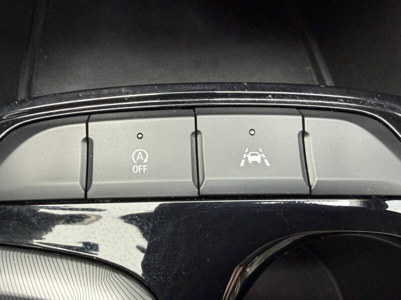 2025 Buick Envista Sport Touring