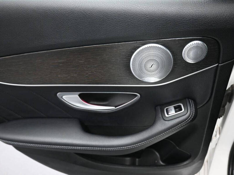 2020 Mercedes-Benz C-Class C 300 4MATIC